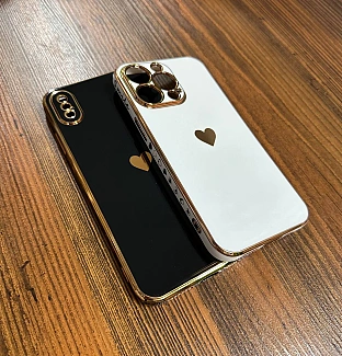 قاب الکترو قلبی iphone